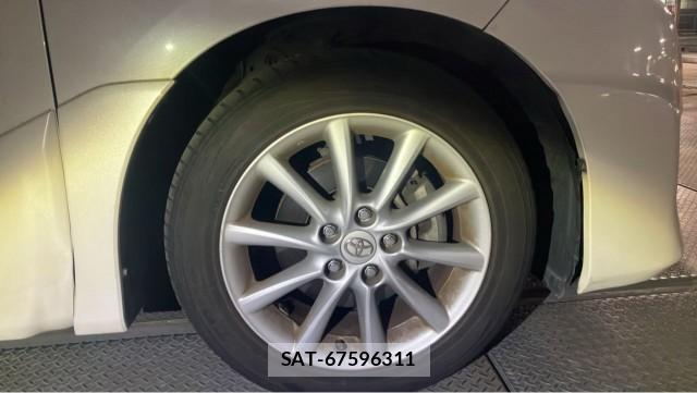 Toyota ESTIMA 2009-06 8280730-8