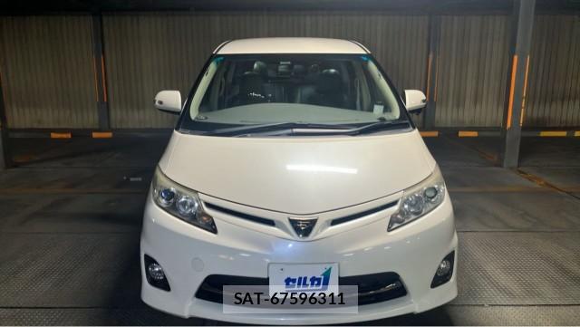 Toyota ESTIMA 2009-06 8280730-9