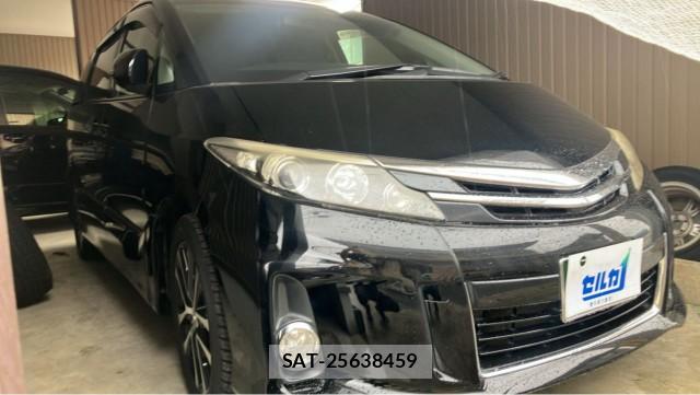 Toyota ESTIMA 2014-03 8280964-0