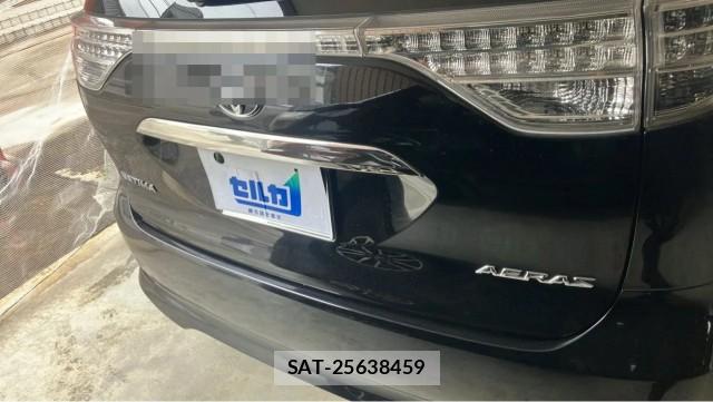 Toyota ESTIMA 2014-03 8280964-1