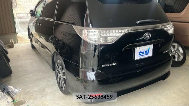Toyota ESTIMA 2014-03 8280964-13