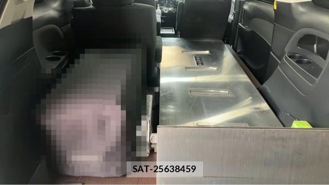 Toyota ESTIMA 2014-03 8280964-17
