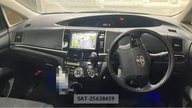 Toyota ESTIMA 2014-03 8280964-2