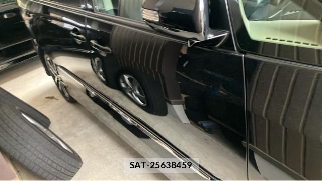 Toyota ESTIMA 2014-03 8280964-3