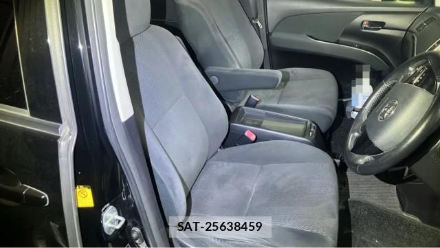 Toyota ESTIMA 2014-03 8280964-5