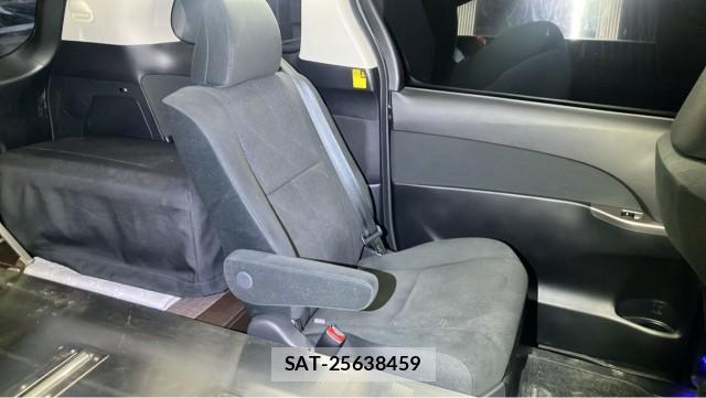 Toyota ESTIMA 2014-03 8280964-6