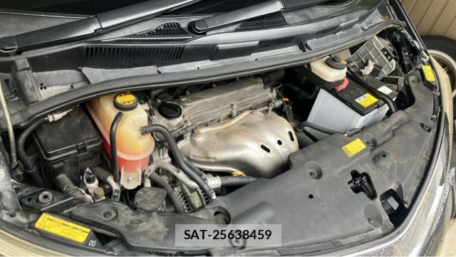 Toyota ESTIMA 2014-03 8280964-7