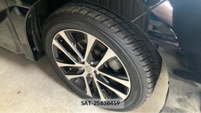 Toyota ESTIMA 2014-03 8280964-8