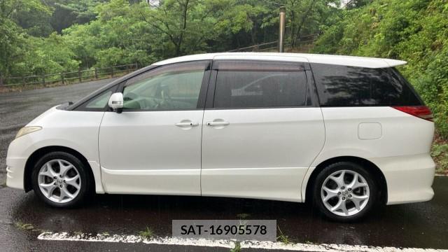 Toyota ESTIMA 2007-02 8281126-10