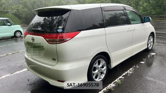 Toyota ESTIMA 2007-02 8281126-12