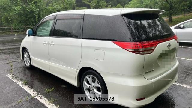 Toyota ESTIMA 2007-02 8281126-13