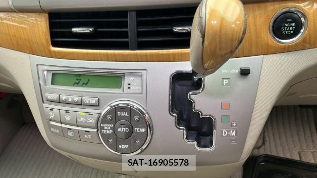 Toyota ESTIMA 2007-02 8281126-14