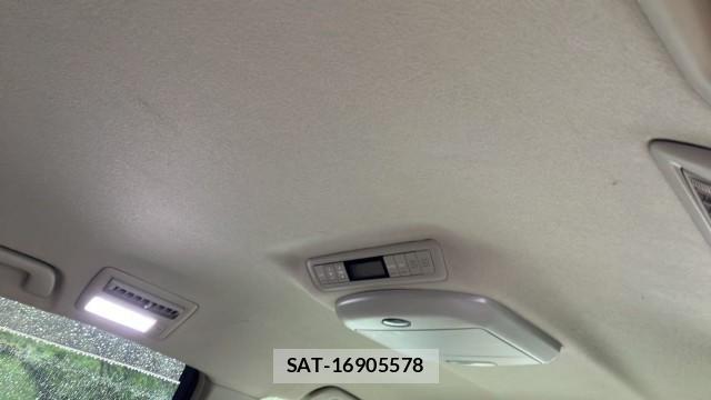 Toyota ESTIMA 2007-02 8281126-15
