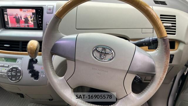Toyota ESTIMA 2007-02 8281126-16