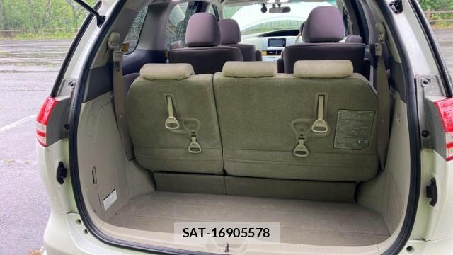 Toyota ESTIMA 2007-02 8281126-17