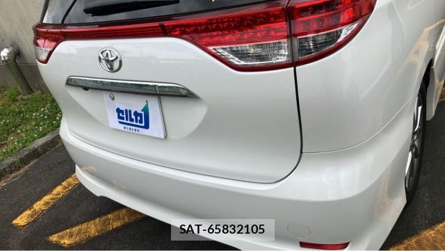 Toyota ESTIMA 2010-03 8281300-1