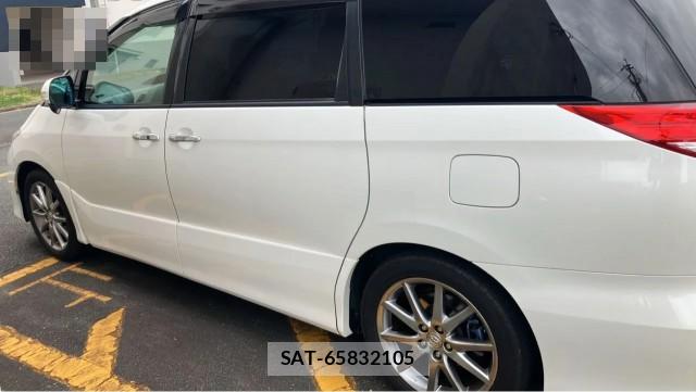 Toyota ESTIMA 2010-03 8281300-10