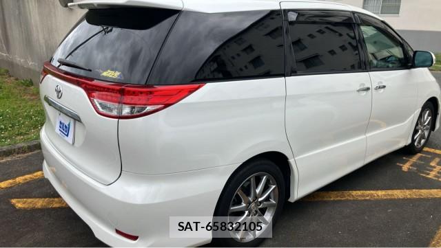 Toyota ESTIMA 2010-03 8281300-12