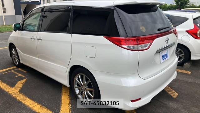 Toyota ESTIMA 2010-03 8281300-13