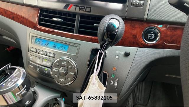 Toyota ESTIMA 2010-03 8281300-14