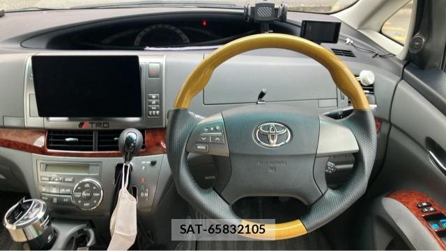 Toyota ESTIMA 2010-03 8281300-16