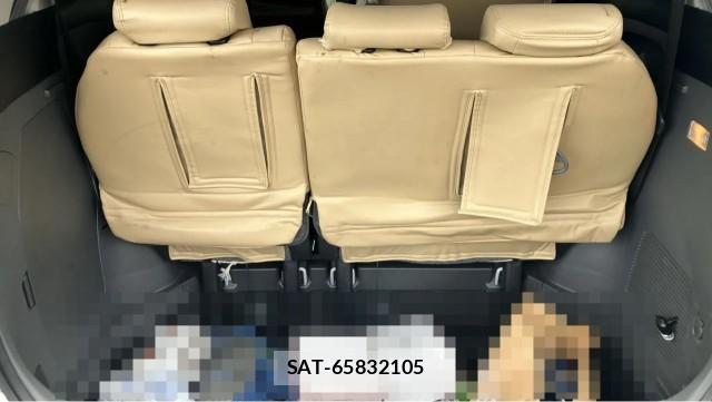 Toyota ESTIMA 2010-03 8281300-17