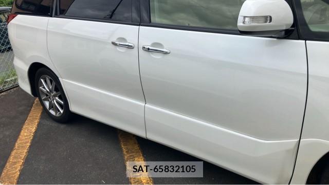 Toyota ESTIMA 2010-03 8281300-3