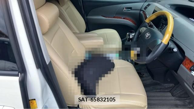 Toyota ESTIMA 2010-03 8281300-5