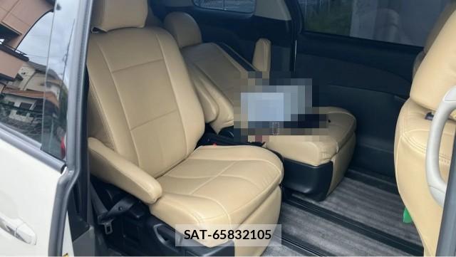 Toyota ESTIMA 2010-03 8281300-6