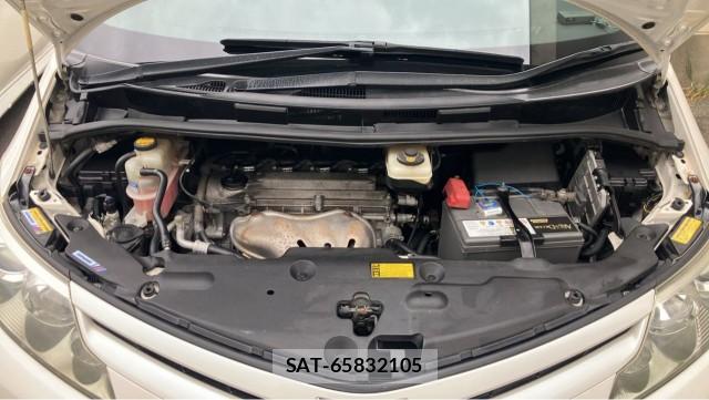 Toyota ESTIMA 2010-03 8281300-7