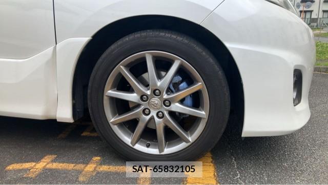 Toyota ESTIMA 2010-03 8281300-8