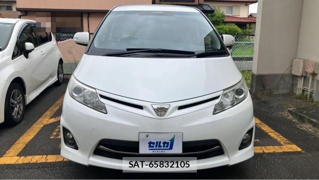 Toyota ESTIMA 2010-03 8281300-9