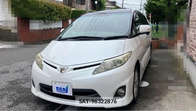 Toyota ESTIMA 2010-09 8281373-0