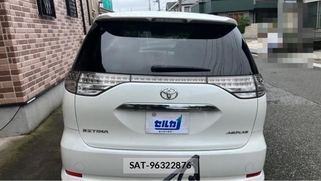 Toyota ESTIMA 2010-09 8281373-1