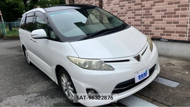 Toyota ESTIMA 2010-09 8281373-11