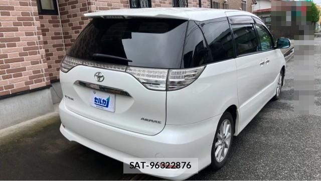 Toyota ESTIMA 2010-09 8281373-12