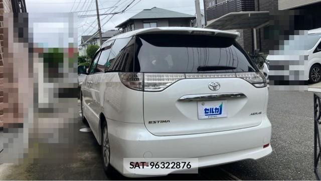 Toyota ESTIMA 2010-09 8281373-13