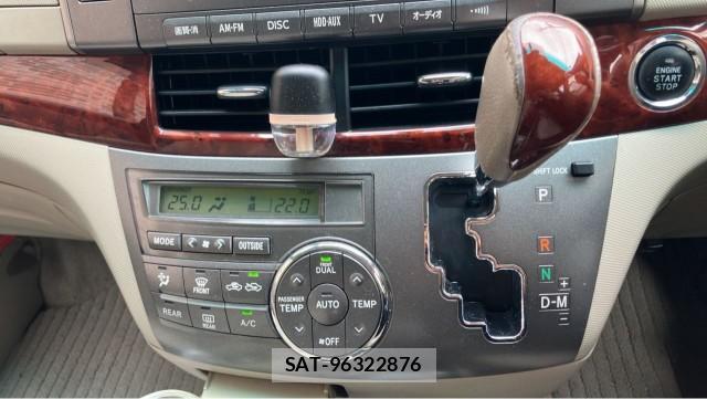 Toyota ESTIMA 2010-09 8281373-14