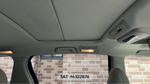 Toyota ESTIMA 2010-09 8281373-15