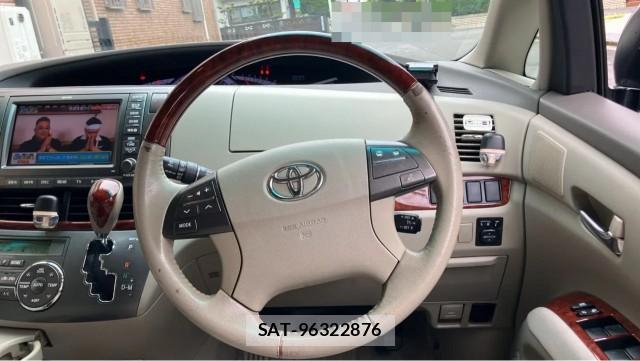 Toyota ESTIMA 2010-09 8281373-16