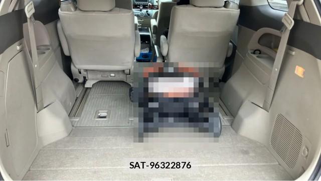 Toyota ESTIMA 2010-09 8281373-17