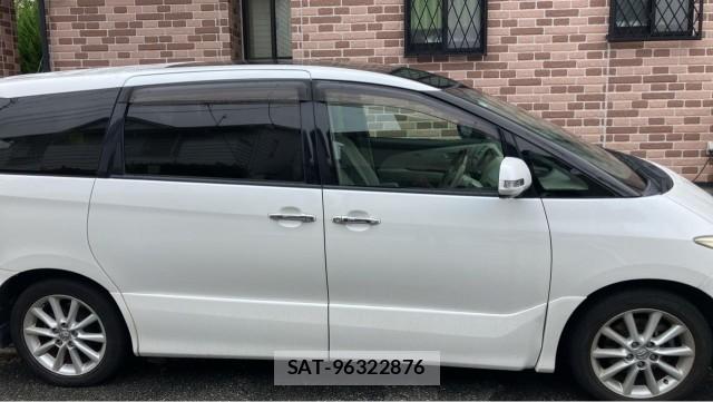 Toyota ESTIMA 2010-09 8281373-3