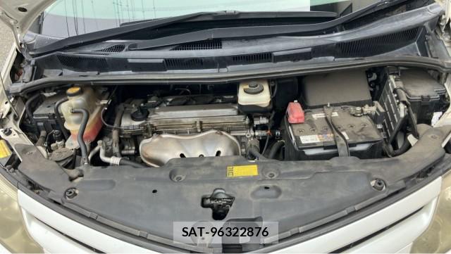 Toyota ESTIMA 2010-09 8281373-7