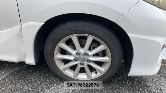 Toyota ESTIMA 2010-09 8281373-8