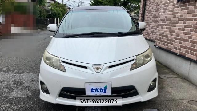 Toyota ESTIMA 2010-09 8281373-9