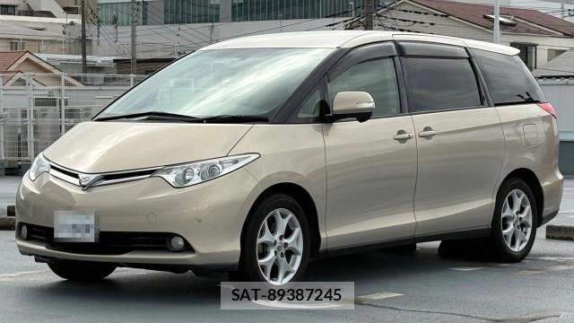Toyota ESTIMA 2006-08 8281662-0
