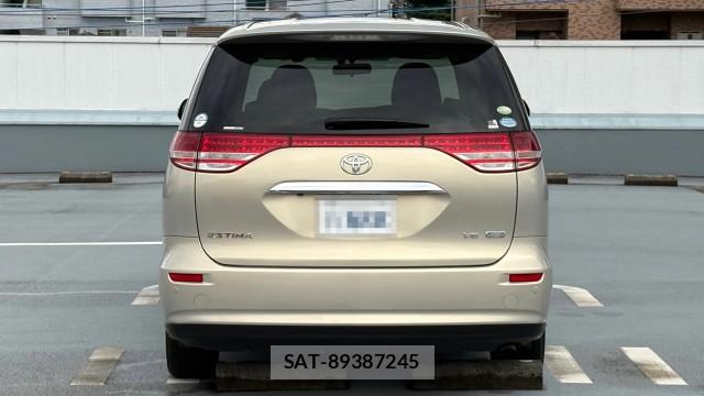 Toyota ESTIMA 2006-08 8281662-1