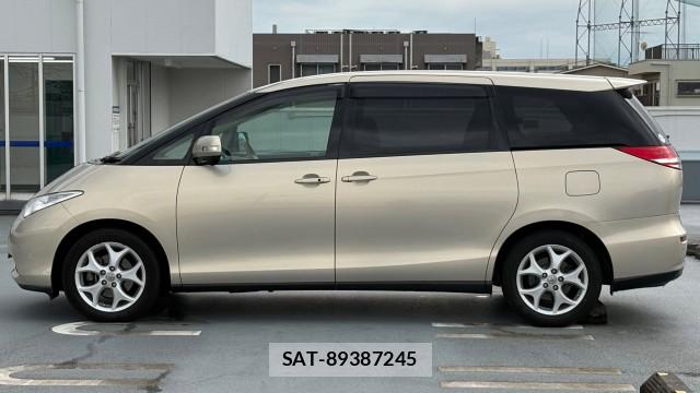 Toyota ESTIMA 2006-08 8281662-10