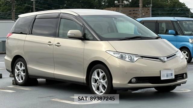 Toyota ESTIMA 2006-08 8281662-11