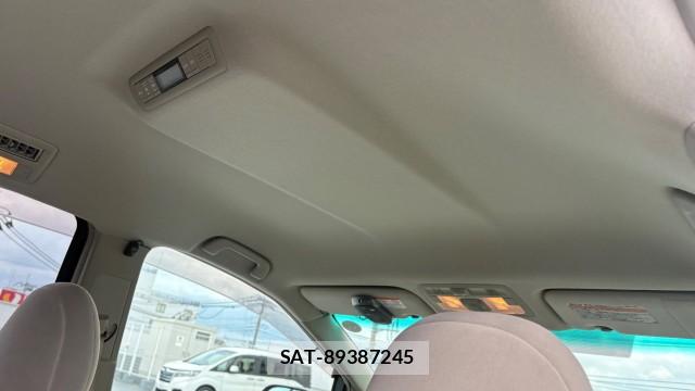 Toyota ESTIMA 2006-08 8281662-14